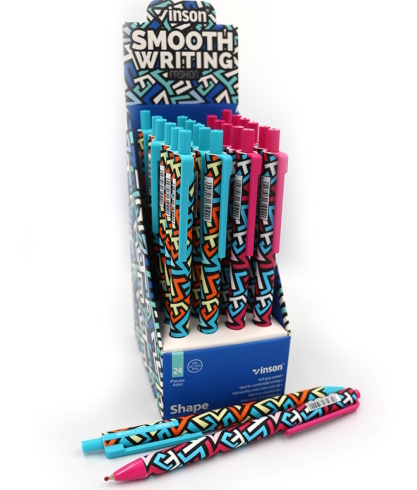 F1022 Ручка автомат масл.Vinson 