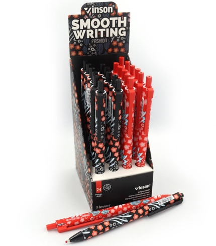 F7 Ручка автомат масл.Vinson 