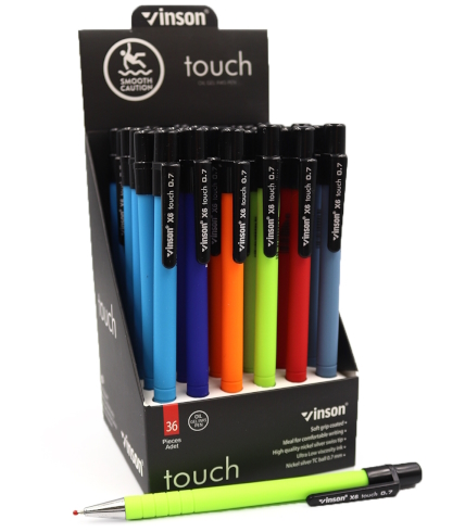 Х6 Ручка автомат масл.Vinson 