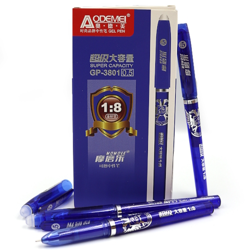 GP-3807 Ручка стирається 