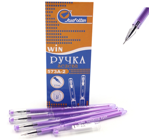 WZ-573-12PURPLE  Р-ка гел. 