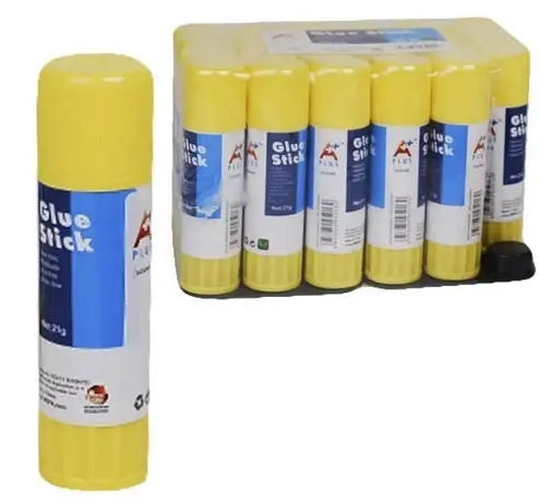 AGS049 Клей-олівець Beifa 21 гр. 24шт/етик