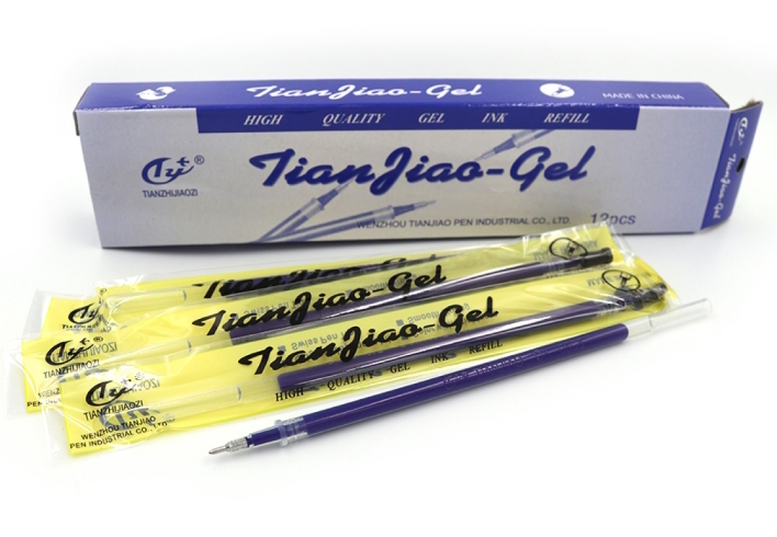 Ст-нь гелевий 