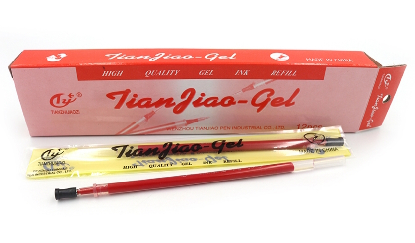 Ст-нь гелевий 