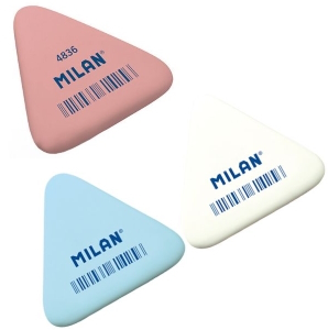 CNM4836B Гумка трикут. 