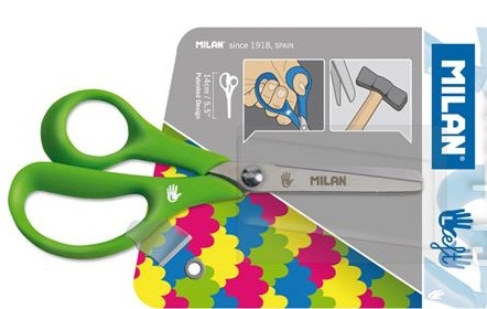 BWM10259 Ножиці для шульги ТМ 