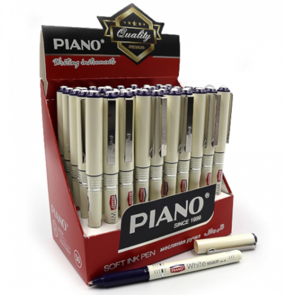 PS-308 Ручка масло 