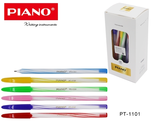 PT-1101 Ручка кулькова 