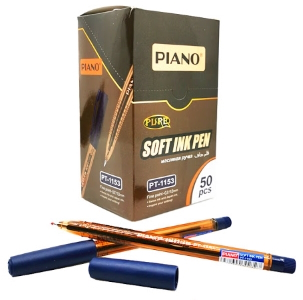 PT-1153 Ручка масляна 