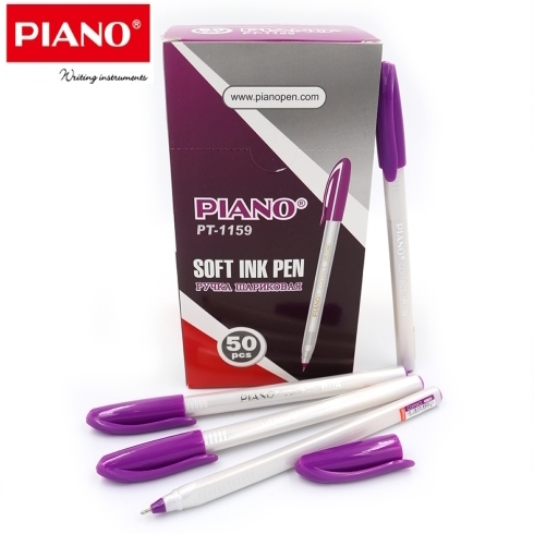 PT-1159 Ручка масляна 