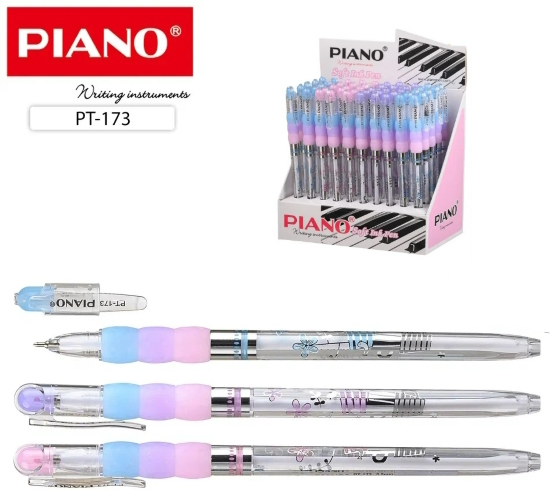 PT-173 Ручка масло 