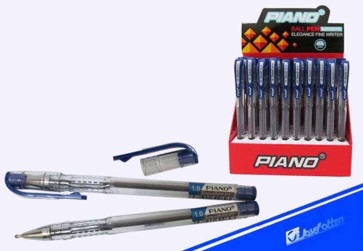 PT-177 Ручка масляна 