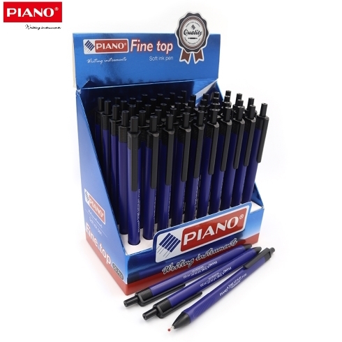 PT-203 Ручка кульк. автомат. 