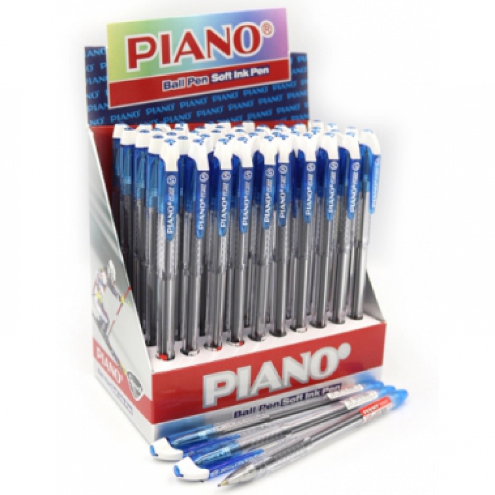 PT-207A Ручка кульк.масл.