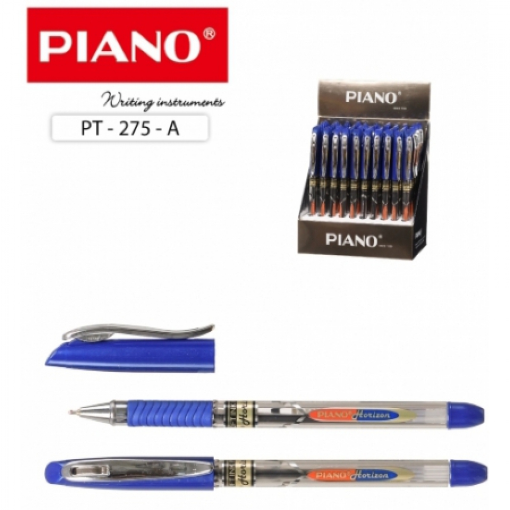 PT-275 Ручка масло 