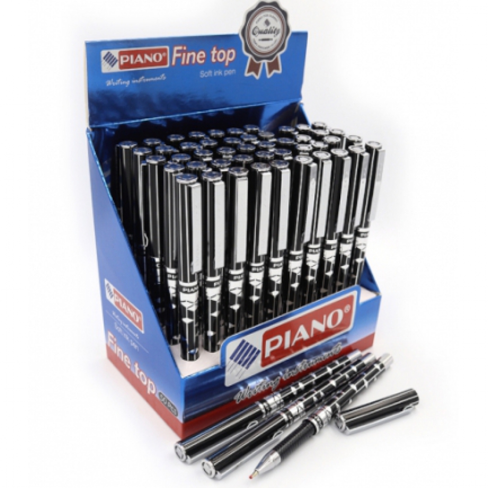 PT-281 Ручка масло 