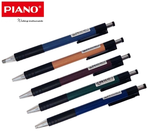 PT-323 Ручка авт. масло 