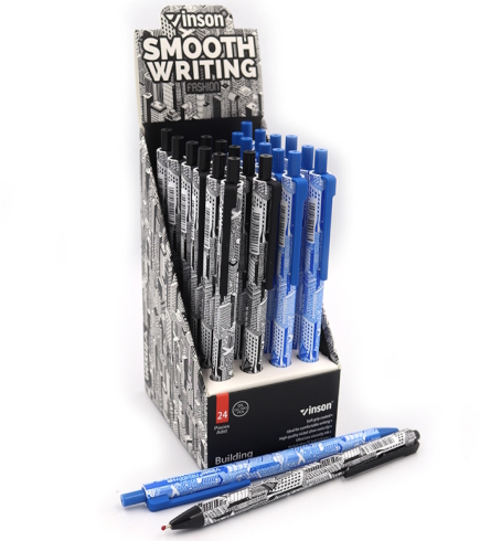 F6 Ручка автомат масляна VINSON 