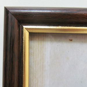 15-7004 (21x30) (ящ30)Ф.рам.наст.пласт.багет/темн. 