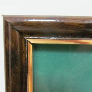 15-7137 (21x30) (ящ30)Ф.рам.наст.пласт.багет/темн. 