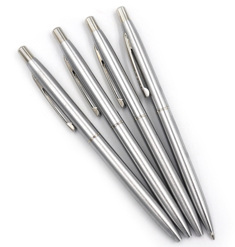 1114 Ручка мет. авт. кулькова 