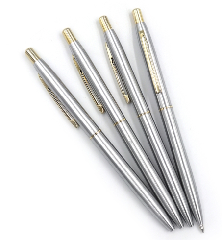 1115 Ручка мет. авт. кулькова 