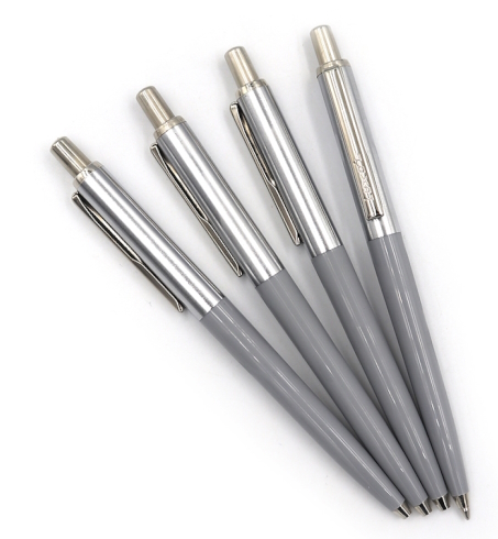 1127 Ручка мет. авт. куля. 