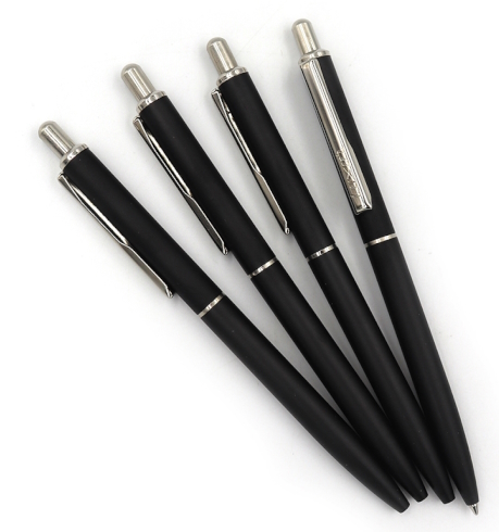 1152 Ручка мет. авт. куля. 