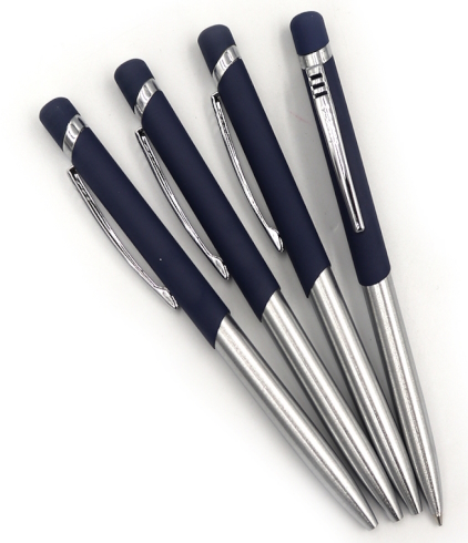 2036 Ручка мет. авт. куля. 