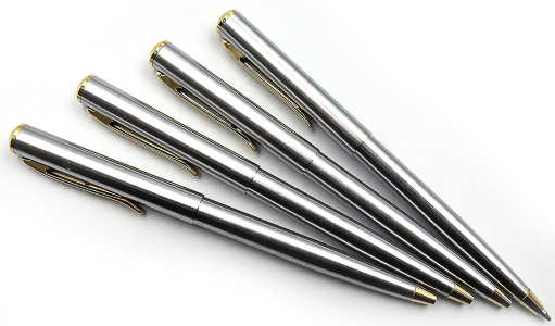 8331 Ручка мет. авт. кулькова 