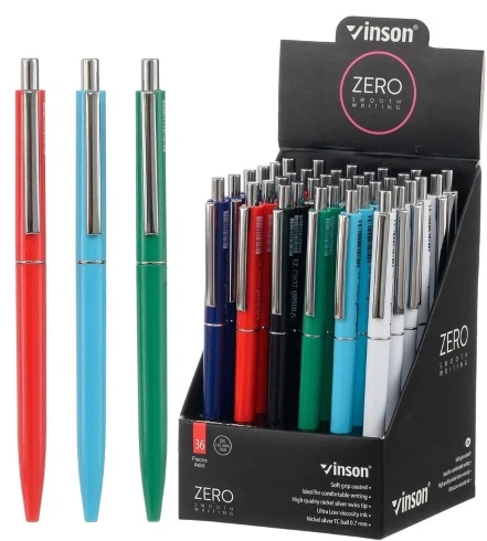 Z3 Ручка автомат масл.Vinson 