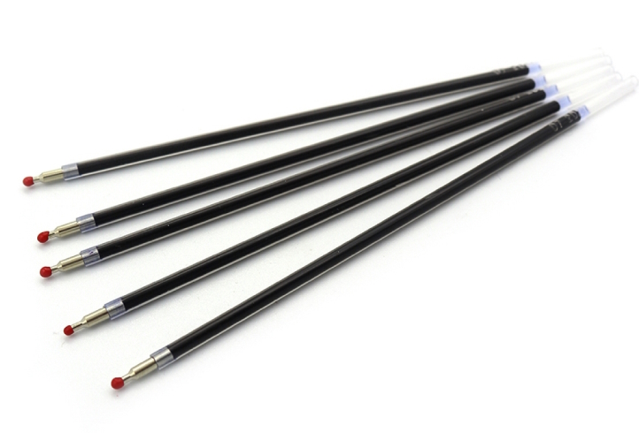 5022-1001 Стрижень для ручки 5022 синій 137мм