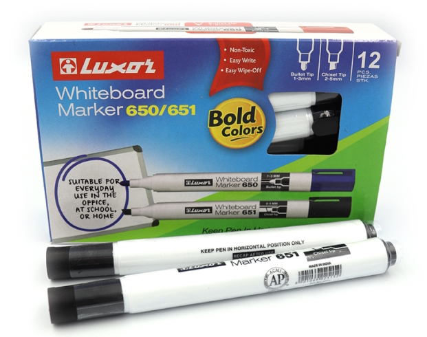 3311 Маркер для білої дошки 