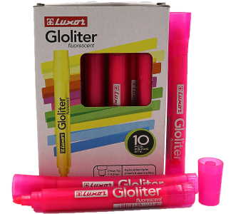 4134T Текстовиделітель флуор. 