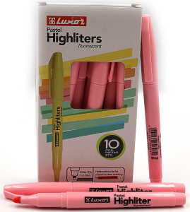 4144P 
Текстовиделітель пастель 