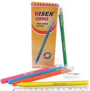Ручка масл. Wiser 