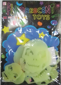 3161 Накл свет на стен 