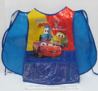 11286 Фартух без нарукавника