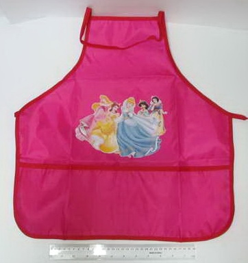 11344_3 Фартух без нарукавника