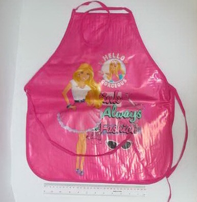 23560-2 (SDC11288) Фартух без нарукавника