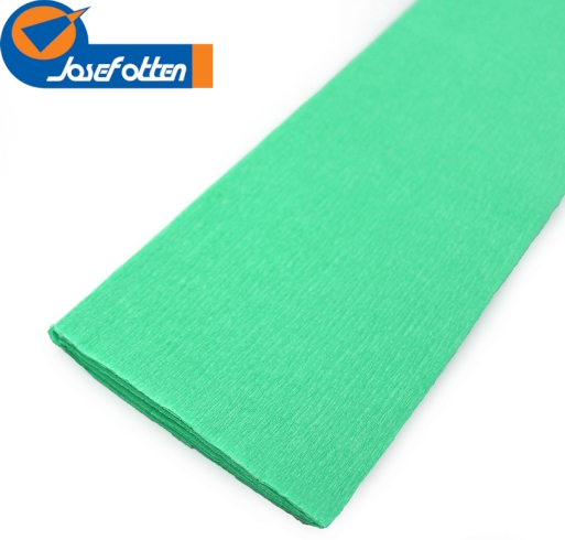 KR110-8022 Креп-папір 110%, м'ятний 50*200см, осн.20г/м2, общ.42г/м2