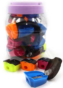 8116 Точилка дитяча 