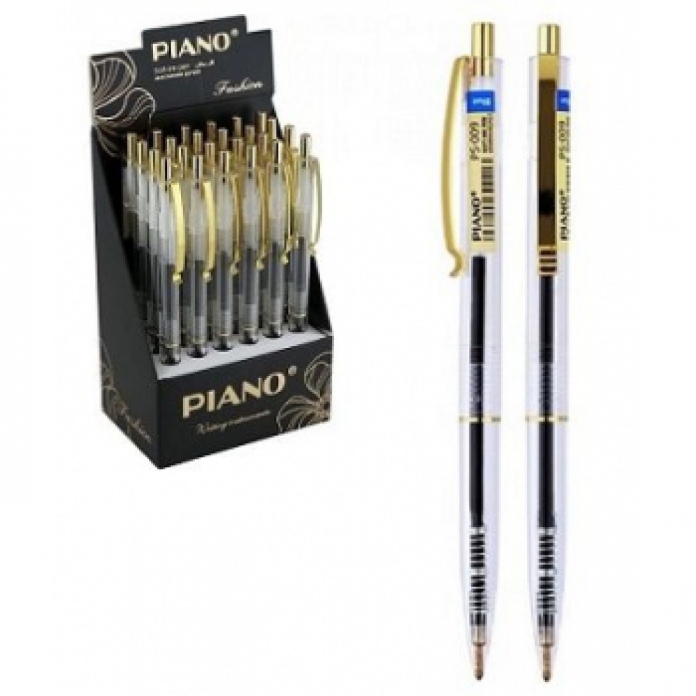 PS-009 Ручка масляна 