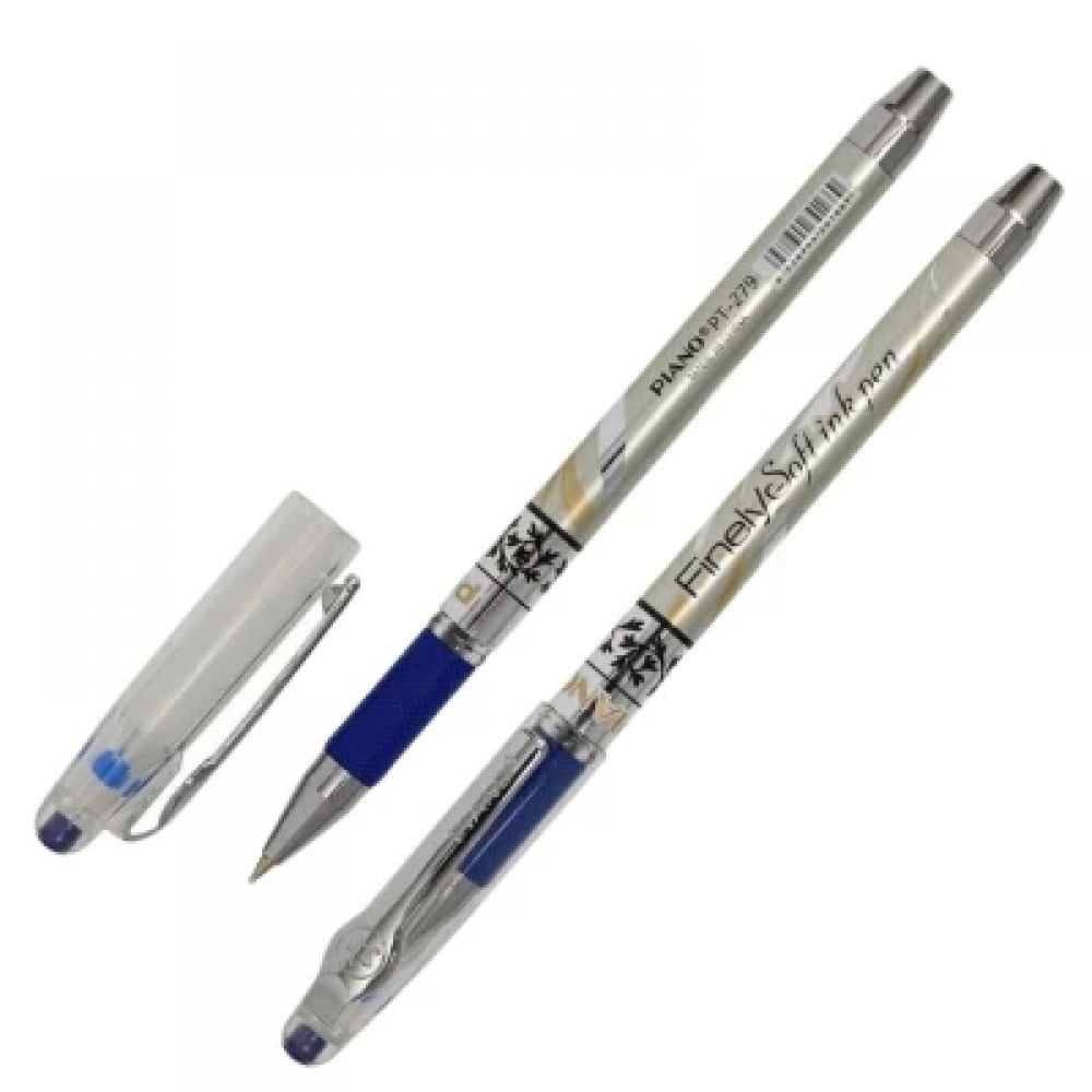 PT-279 Ручка масляна 