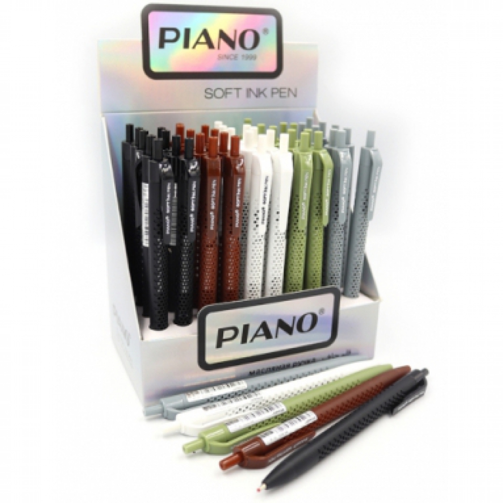 РT-027 Ручка авт. масляна 