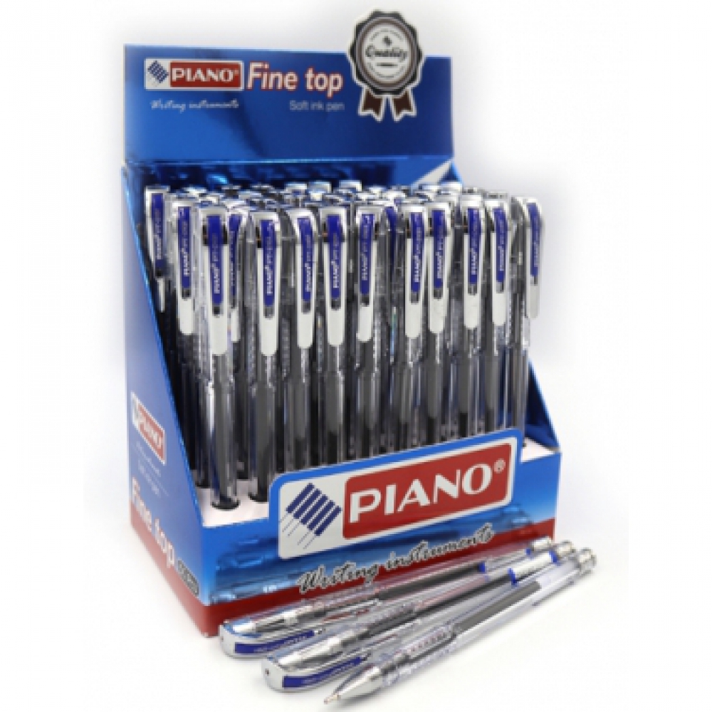 РT-261 Ручка масляна 