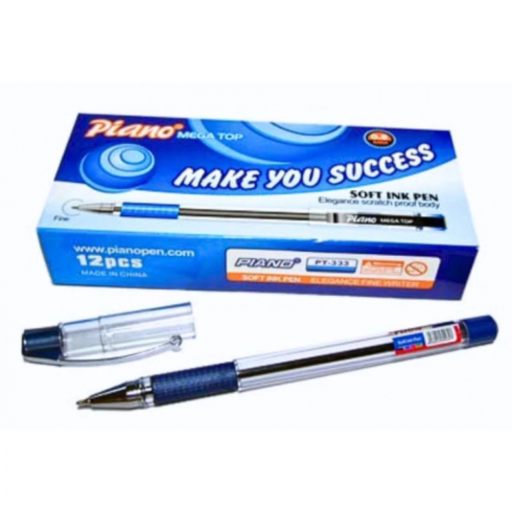 РТ-333 Ручка масляна 