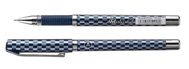 РG-227 Ручка гелева 