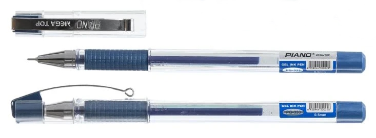 РG-333 Ручка гелева 