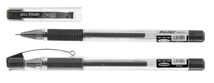 РG-333 Ручка гелева 